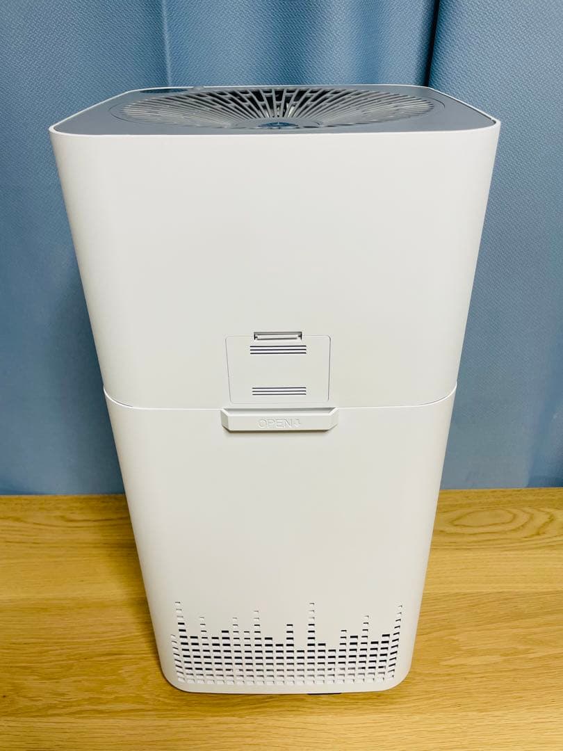 「カズ」Airdog X3S 空気清浄機 2022年製