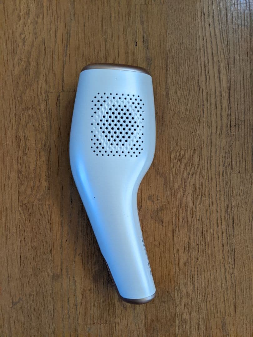 OULISI 脱毛器 光美容器 5段階調節 IPL光脱毛器