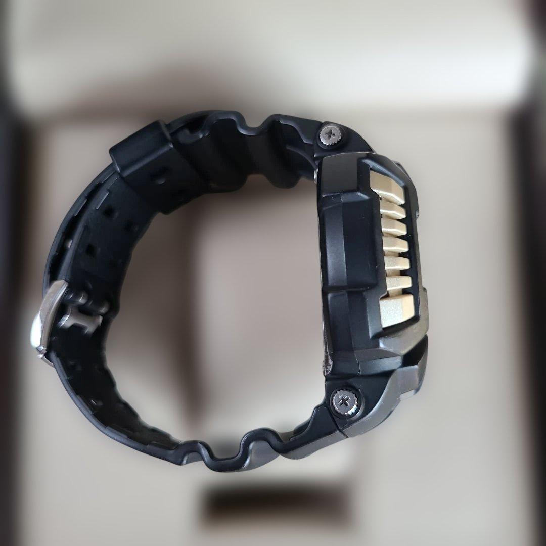 G-SHOCK GW-100-1JF ANTMAN アントマン