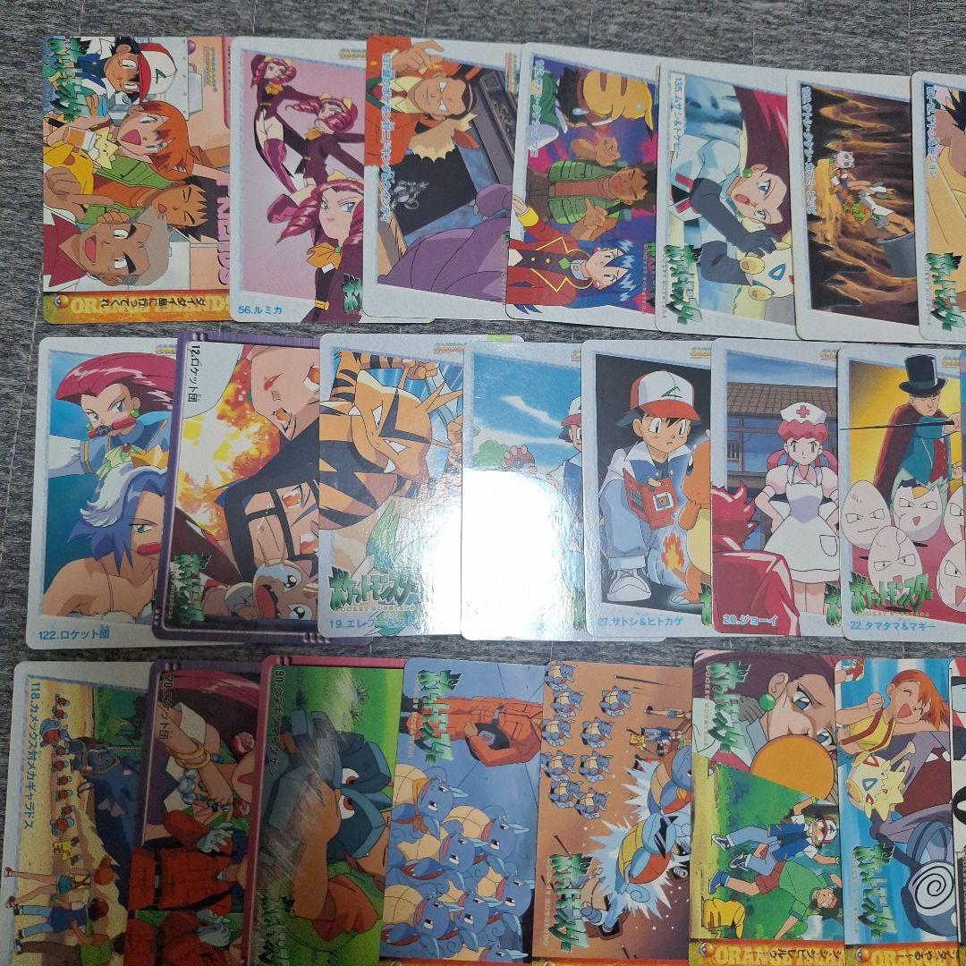 カードダス　アニメコレクション　トップ　まとめ売り　セット　プリズムキラ　3D