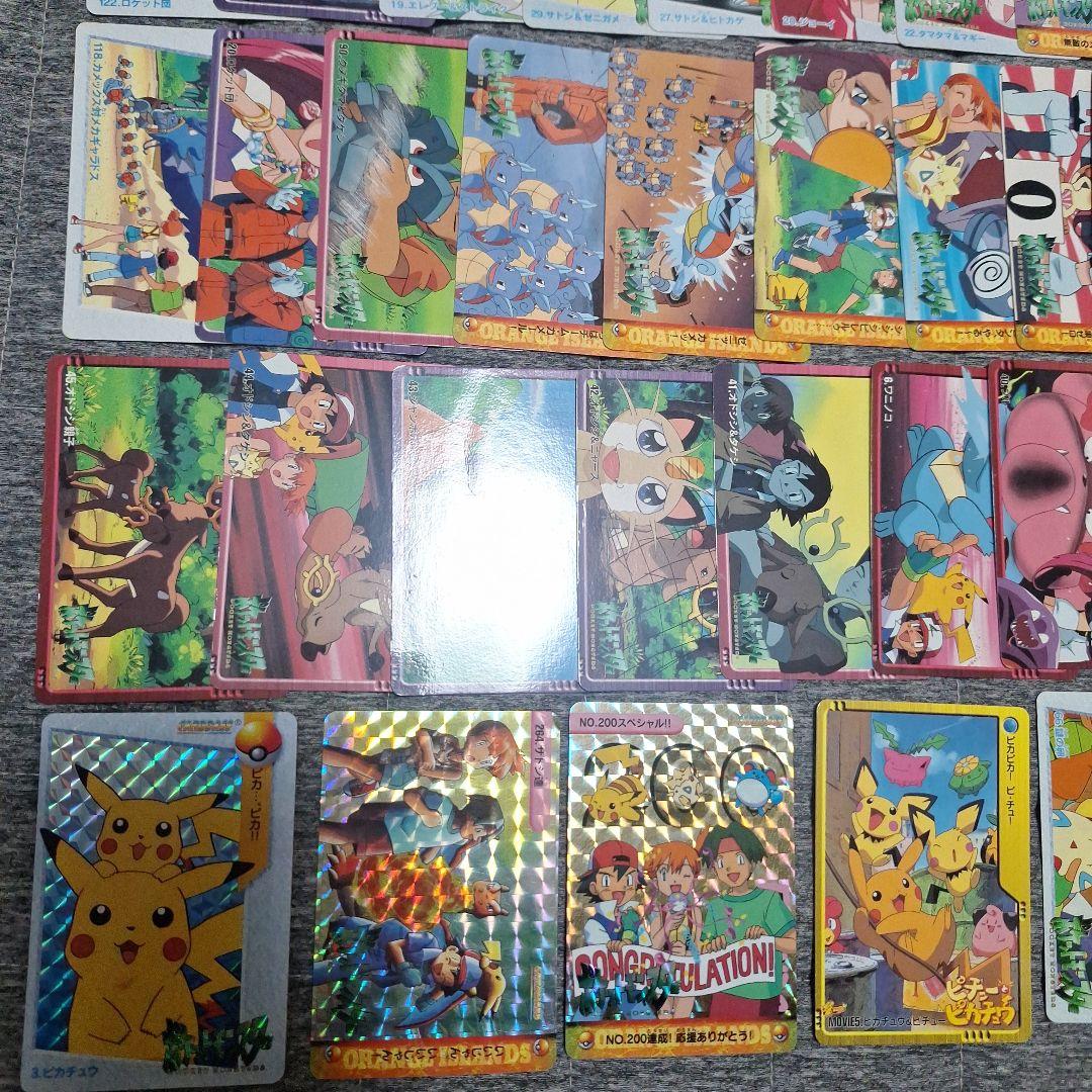 カードダス　アニメコレクション　トップ　まとめ売り　セット　プリズムキラ　3D