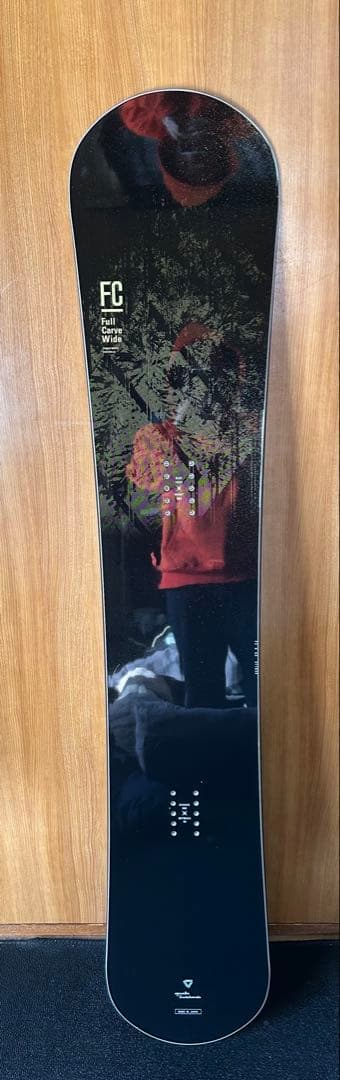 ☆美品☆OGASAKA FC163W早い者勝ち！ソールチューン済