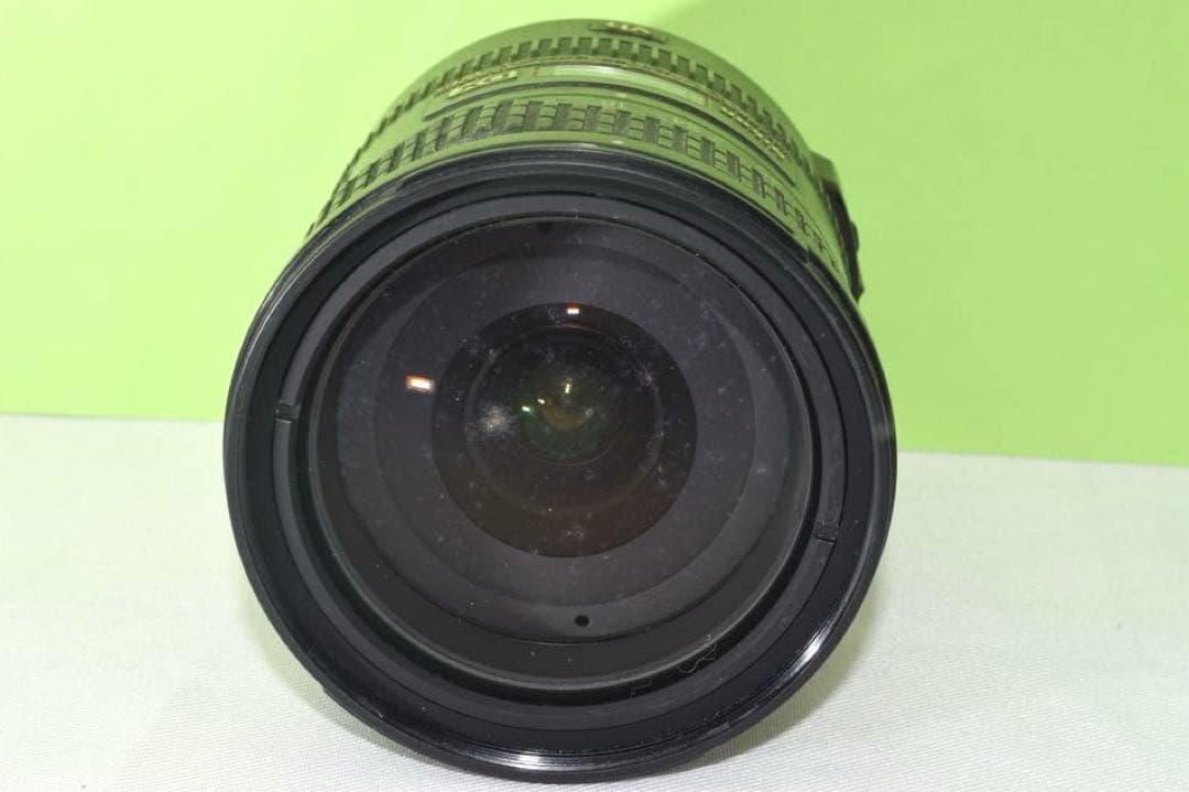 デジタルカメラ Nikon 18-200mm F3.5-5.6G ED VR II