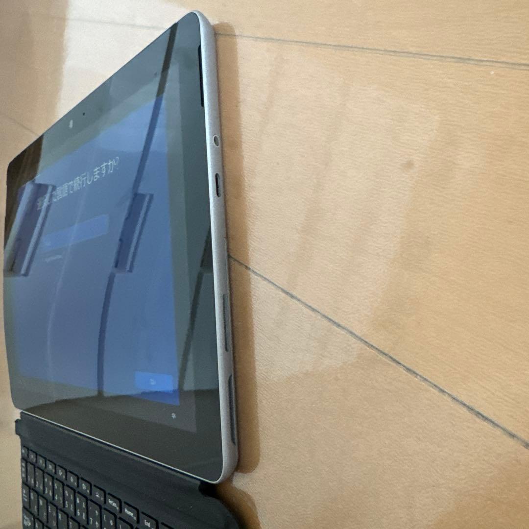 Windowsタブレット本体 surface go 128GB