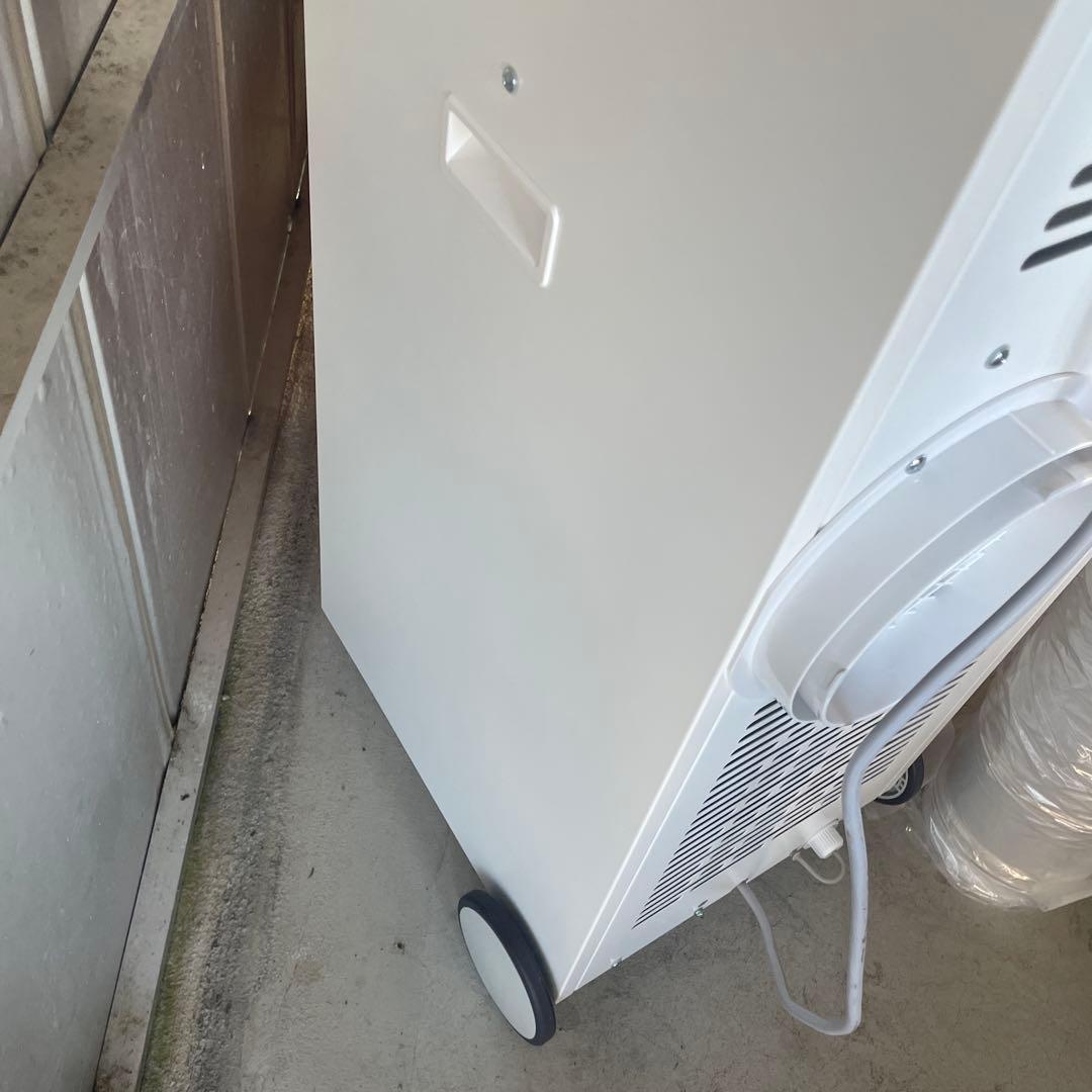 美品　Eairpo スポットクーラー　EKT-A35J1