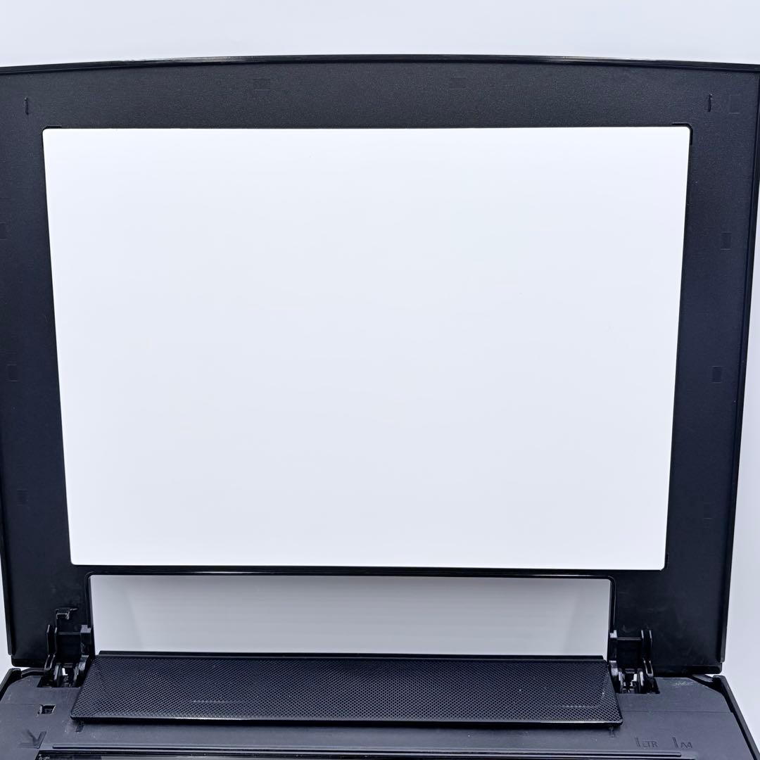 【動作品】Canon TS8330 プリンター 印刷枚数3708枚 インク交換済