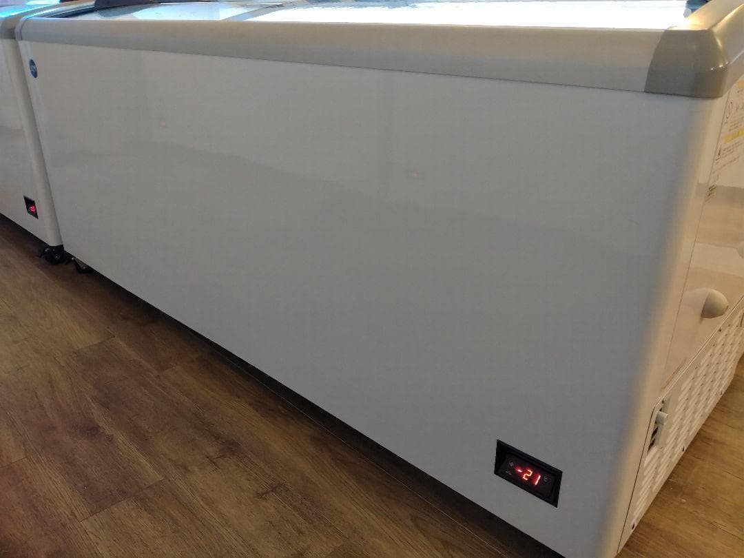 冷蔵庫・冷凍庫 JCMCS-405L