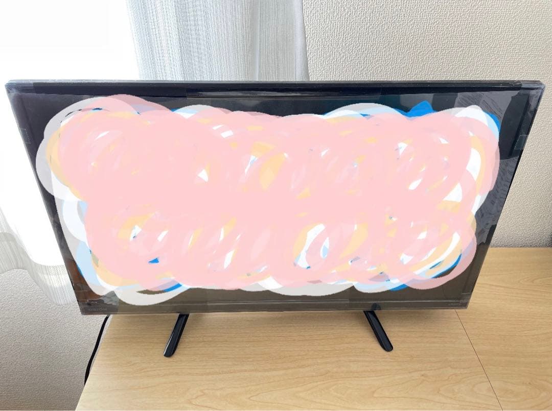 【2020年製】 オリオン TV 24型