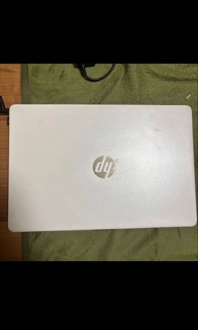 Windowsノート本体 WindowsPC