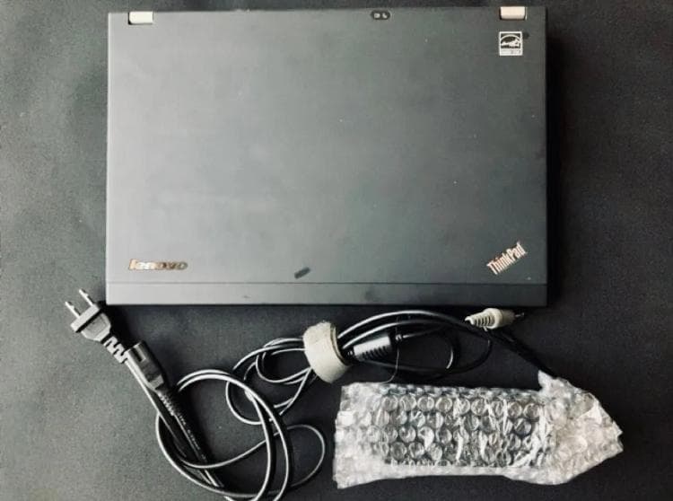 【ジャンク品】 Lenovo レノボ ThinkPad X230