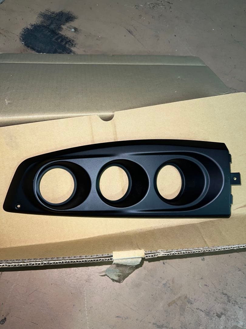 86 BLITZメーターパネル