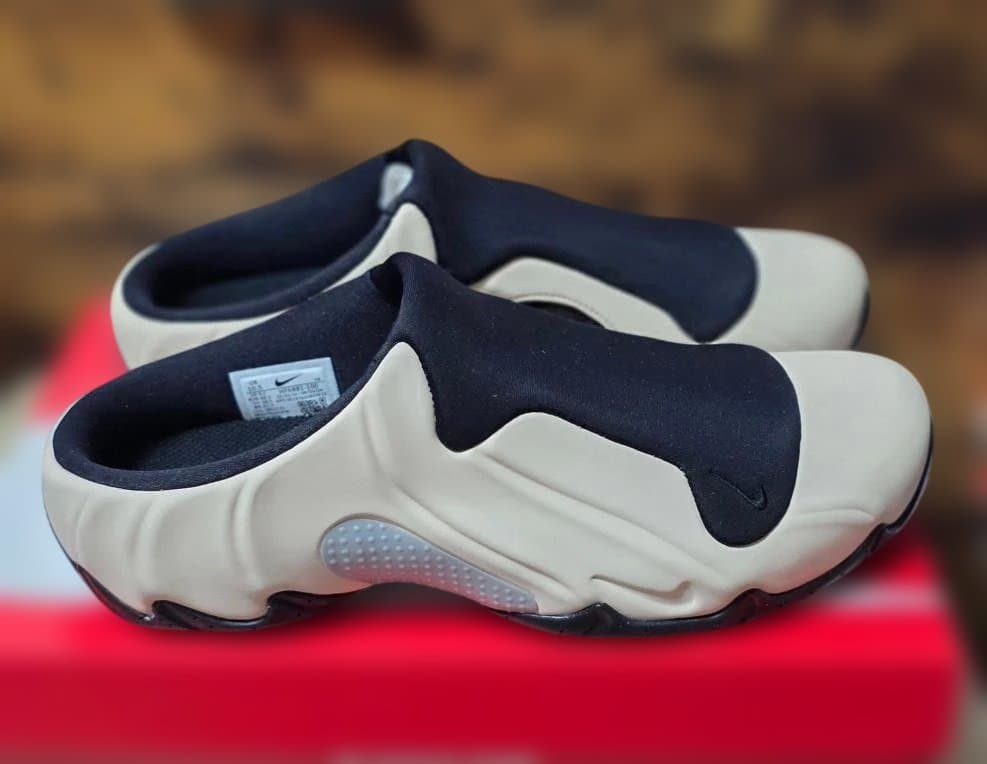 【新品】ナイキ クロッグポジット US:10.5