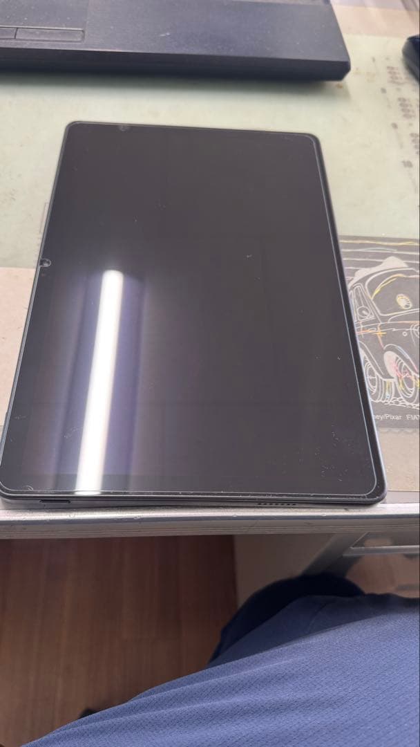 DOOGEE U11Pro 11インチ タブレット