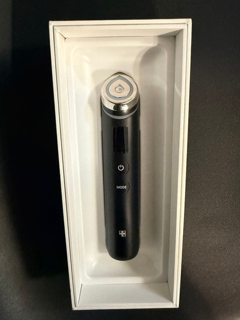 正規品 メディキューブ AGE-R ブースタープロ 美顔器 箱あり