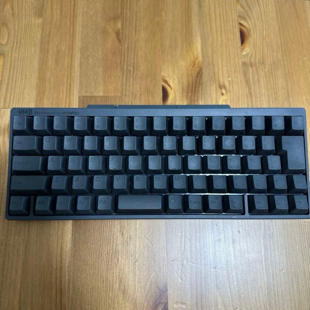 HHKB　 Professional HYBRID 日本語配列