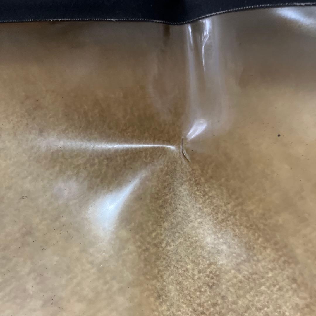 ビート　純正リアスクリーン　中古品