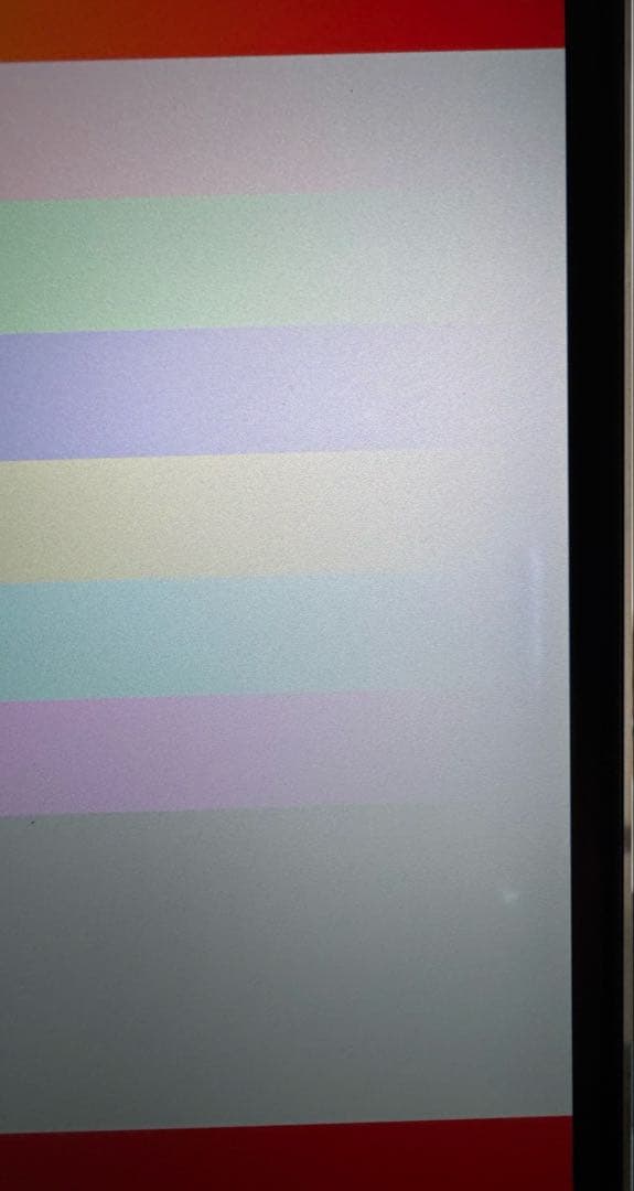 HP Spectre ノートPC Core i7 180時間未満　液晶ムラ有