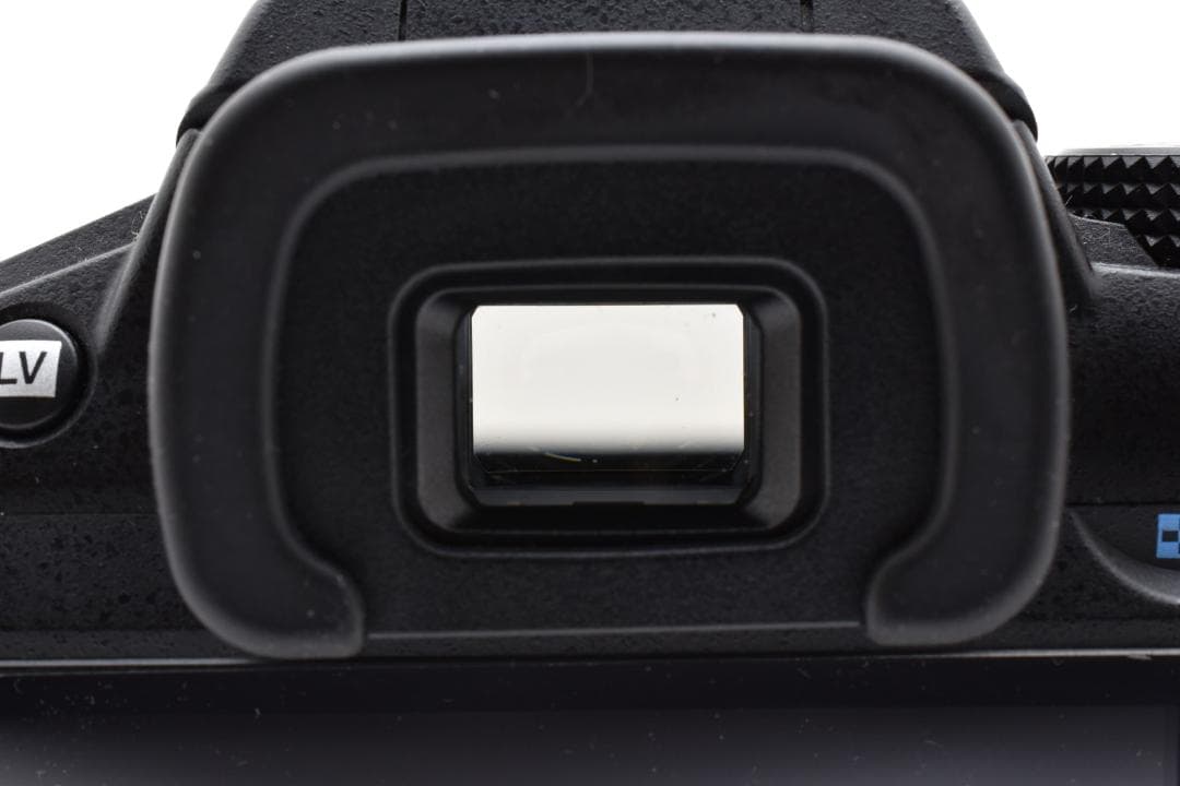 ★1,343枚・フラッシュNG品★ペンタックス K-30 ボディ #20684