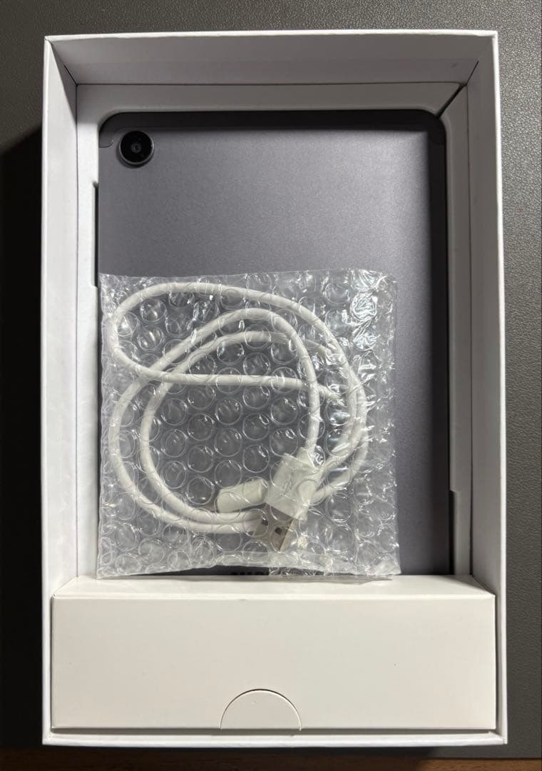 Androidタブレット本体 ALLDOCUBE iPlay 50 mini Pro NFE 256GB