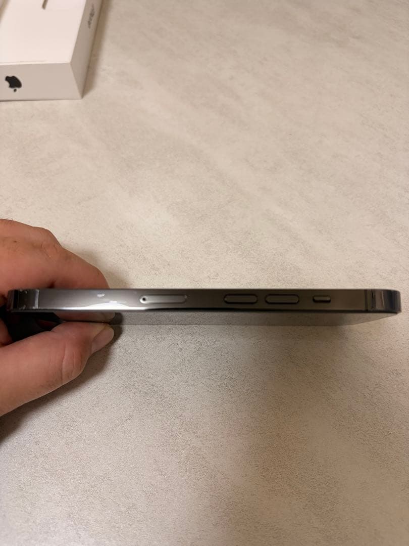 Apple iPhone 14 Pro 256GB スペースブラック