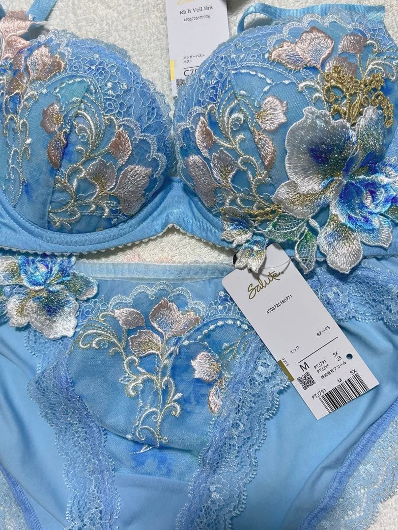 限定価格!サルート 91G のだめカンタービレ ブラC70 & ノーマルM SX