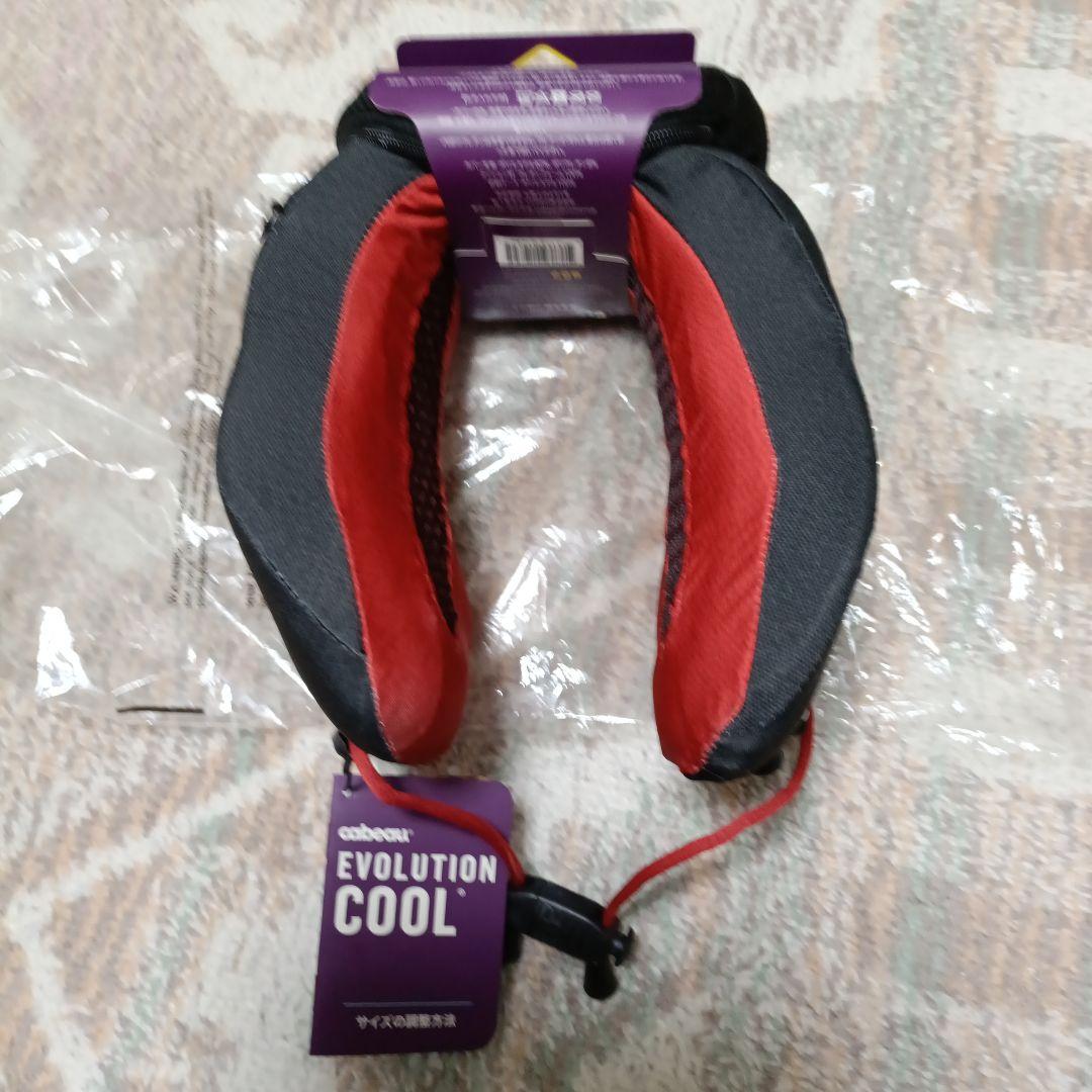 未使用　Cabeau Evolution Cool ネックピロー