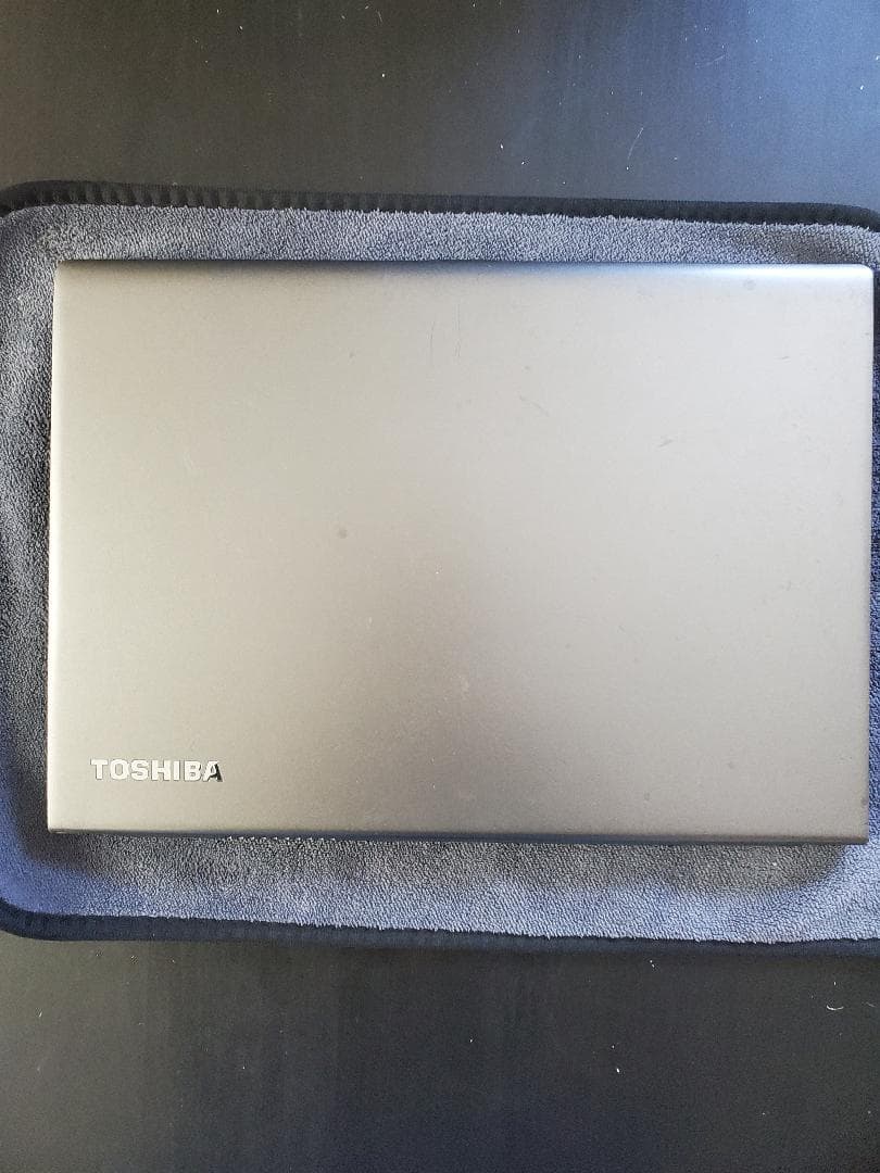 Dynabook R63 超軽量 8世代i5 16GB