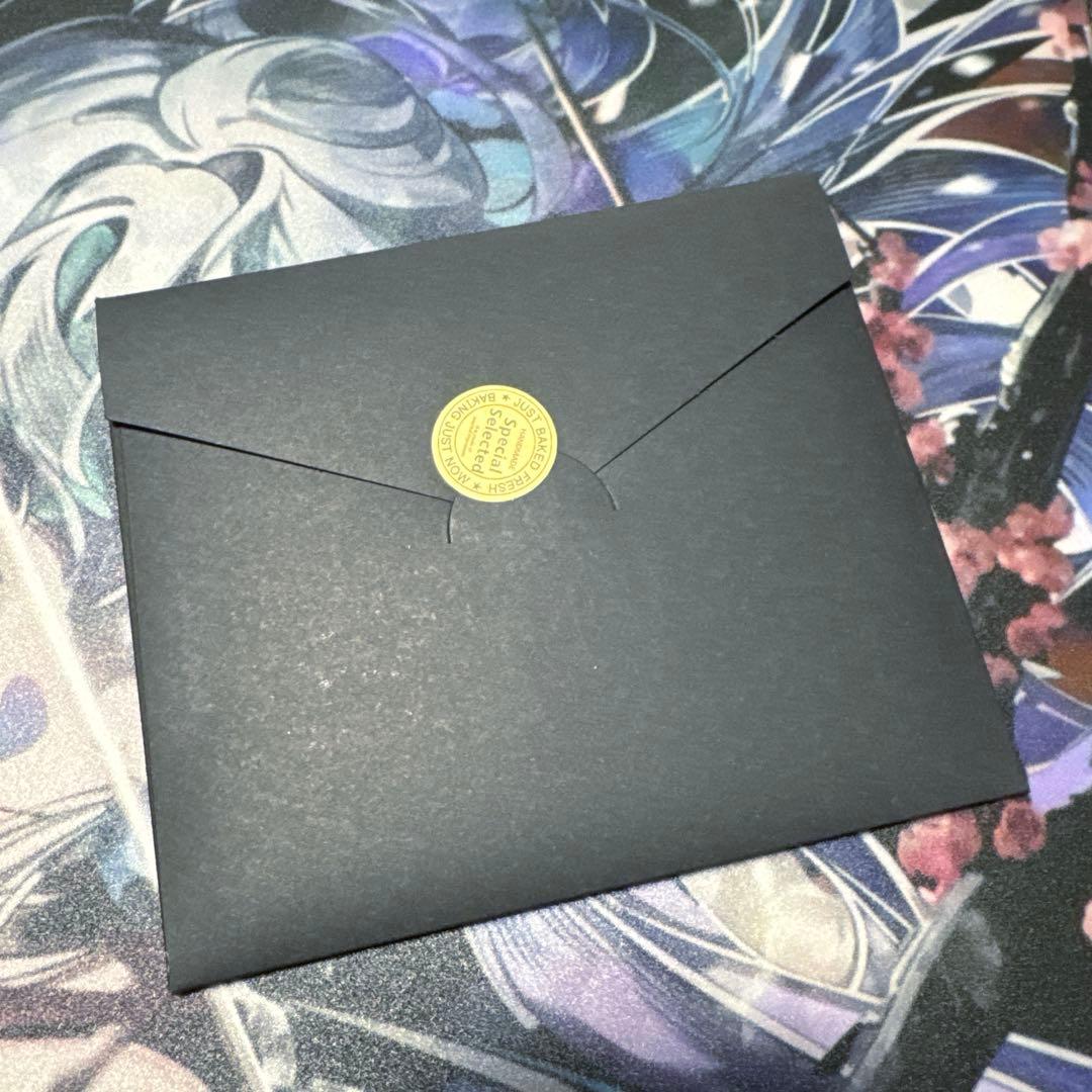 DYSPHORIA SAYO 小夜 ガラスマウスパッド