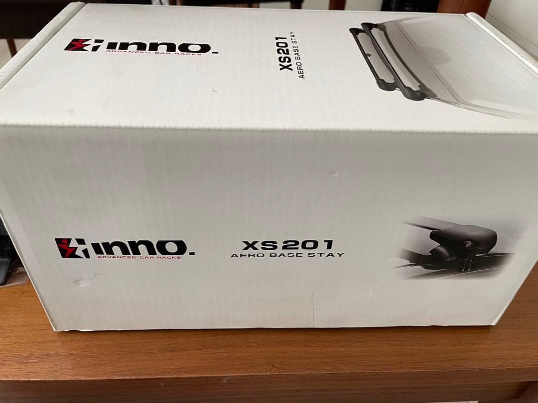 inno xs201 ベースステー