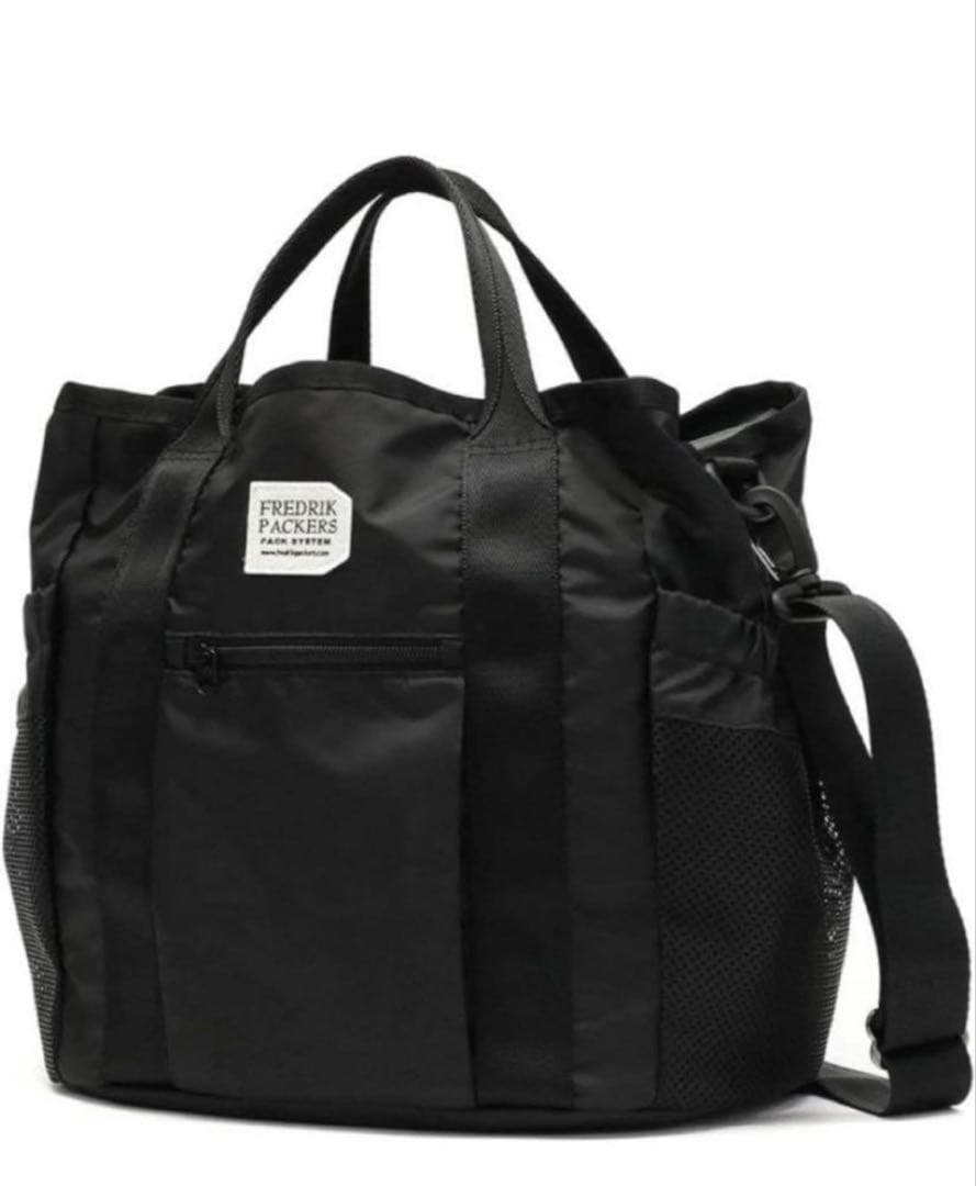 マザーズバッグ★プレドリックパッカーズ