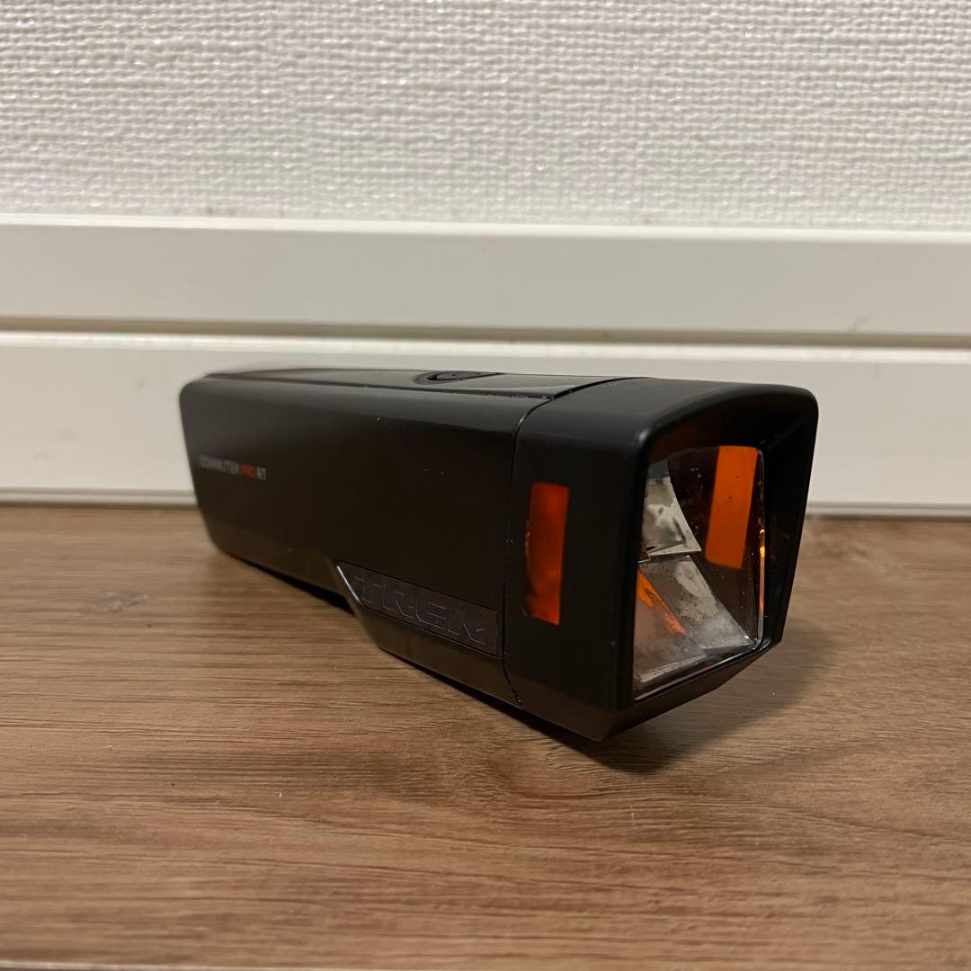1000ルーメン TREK COMMUTER PRO RT フロントライト
