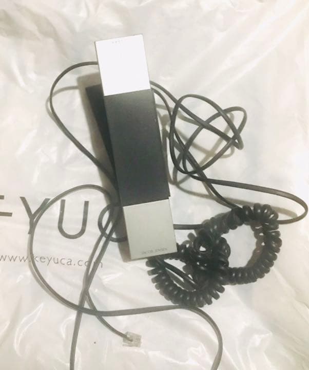 JACOB ( ヤコブ・イェンセン) 電話タイプ コード付