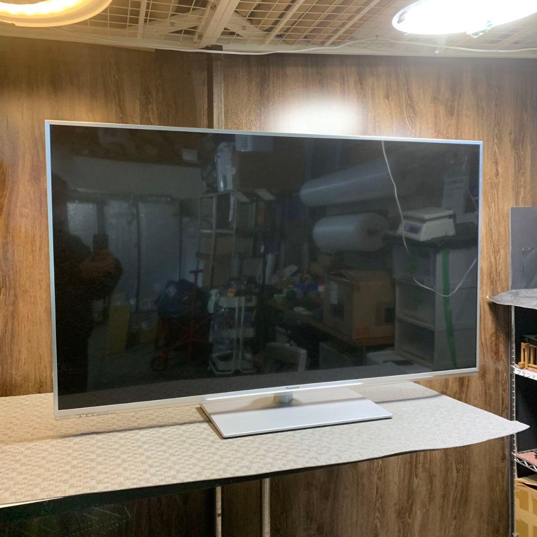 G953 パナソニック 55V型 液晶テレビ ビエラTH-L55DT60