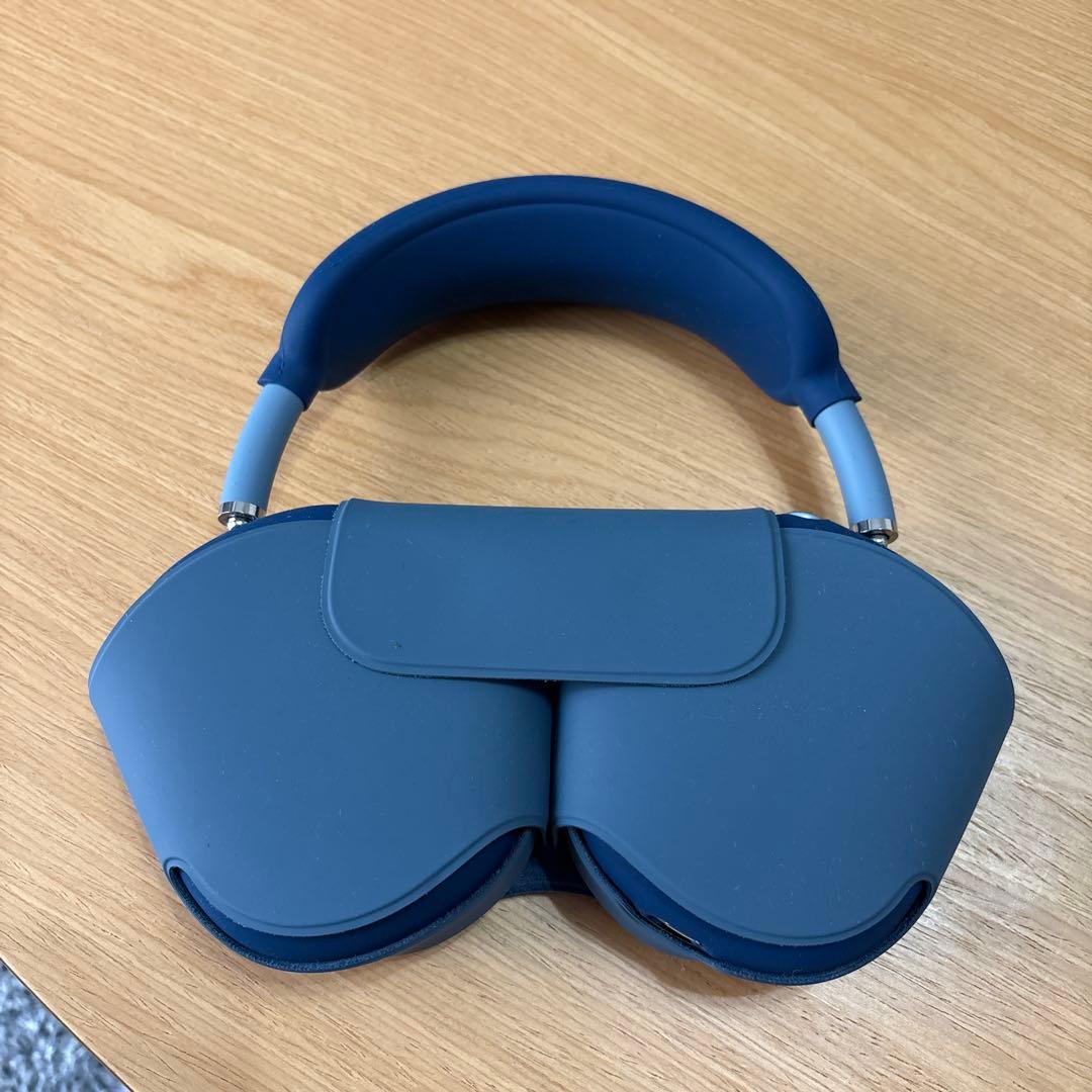 AirPods Max(2025/3/6 ヨドバシカメラで購入)