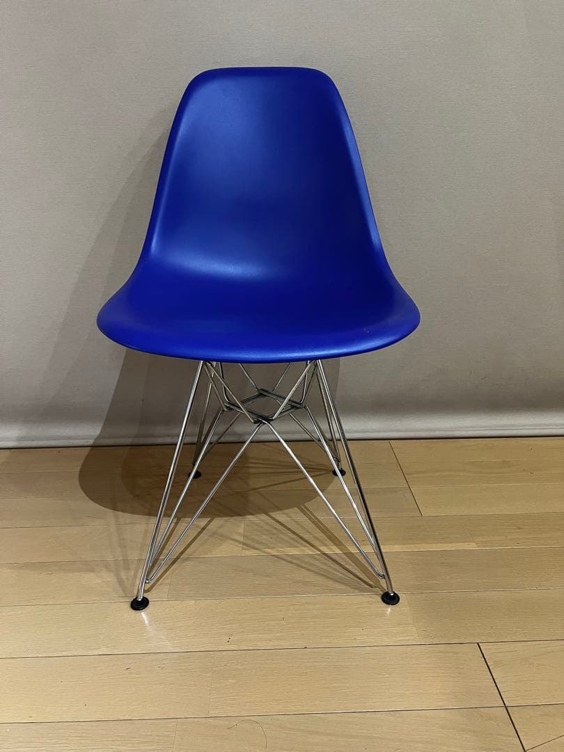 ヴィトラ ハーマンミラー イームズサイドシェルチェア Vitra社　中古