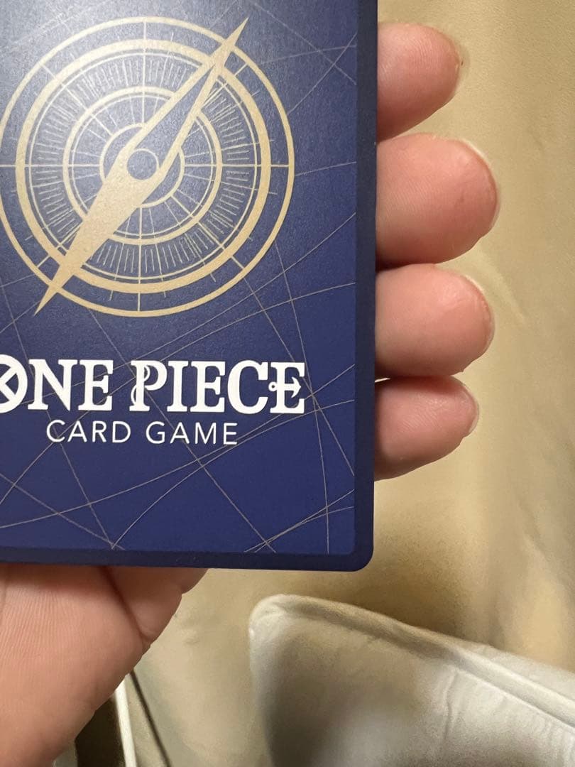 ワンピース カードゲーム グラウンド・デス