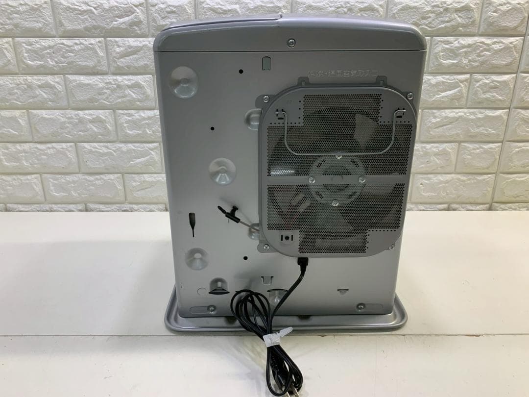 ダイニチ 石油ファンヒーター FW-3216E4