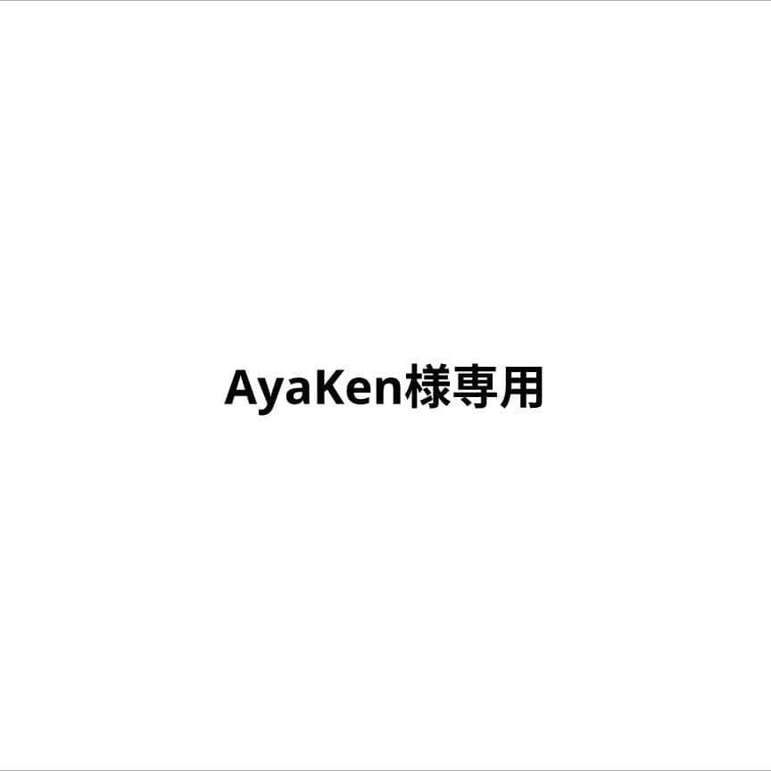 キーボード AyaKen