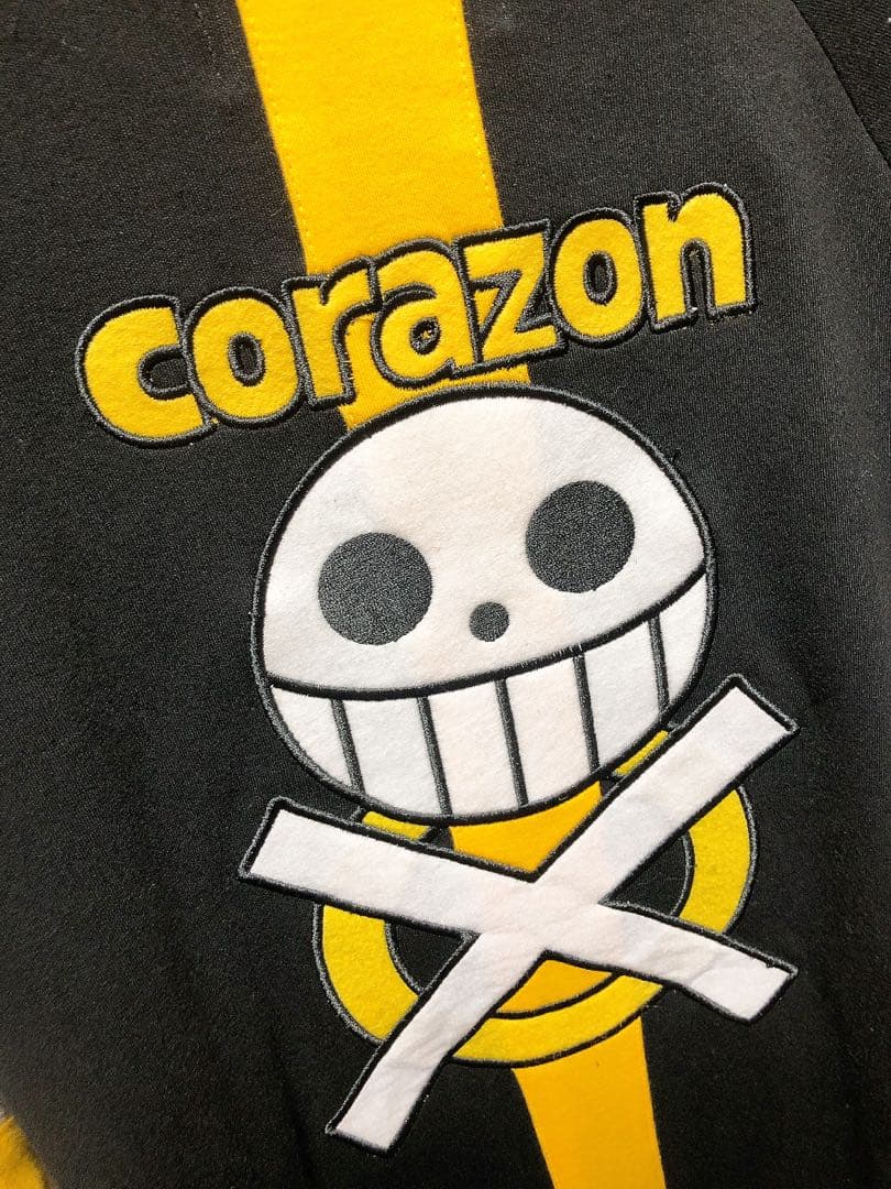 ONE PIECE プレミアムバンダイ トラファルガー・ロー 公式 新品タグ付き