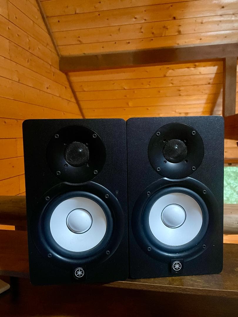 き*つ様 Yamaha HS5 アクティブスピーカー