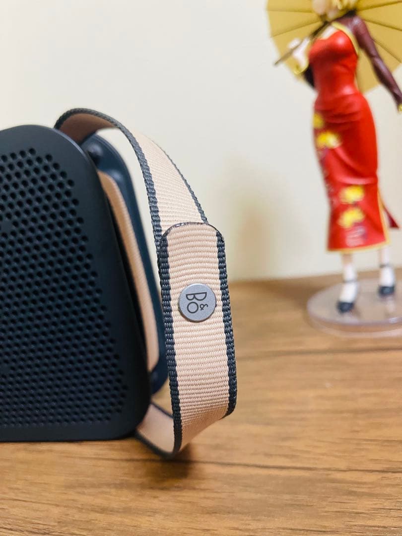 B&O Beoplay A2 Active ブラック ワイヤレススピーカー