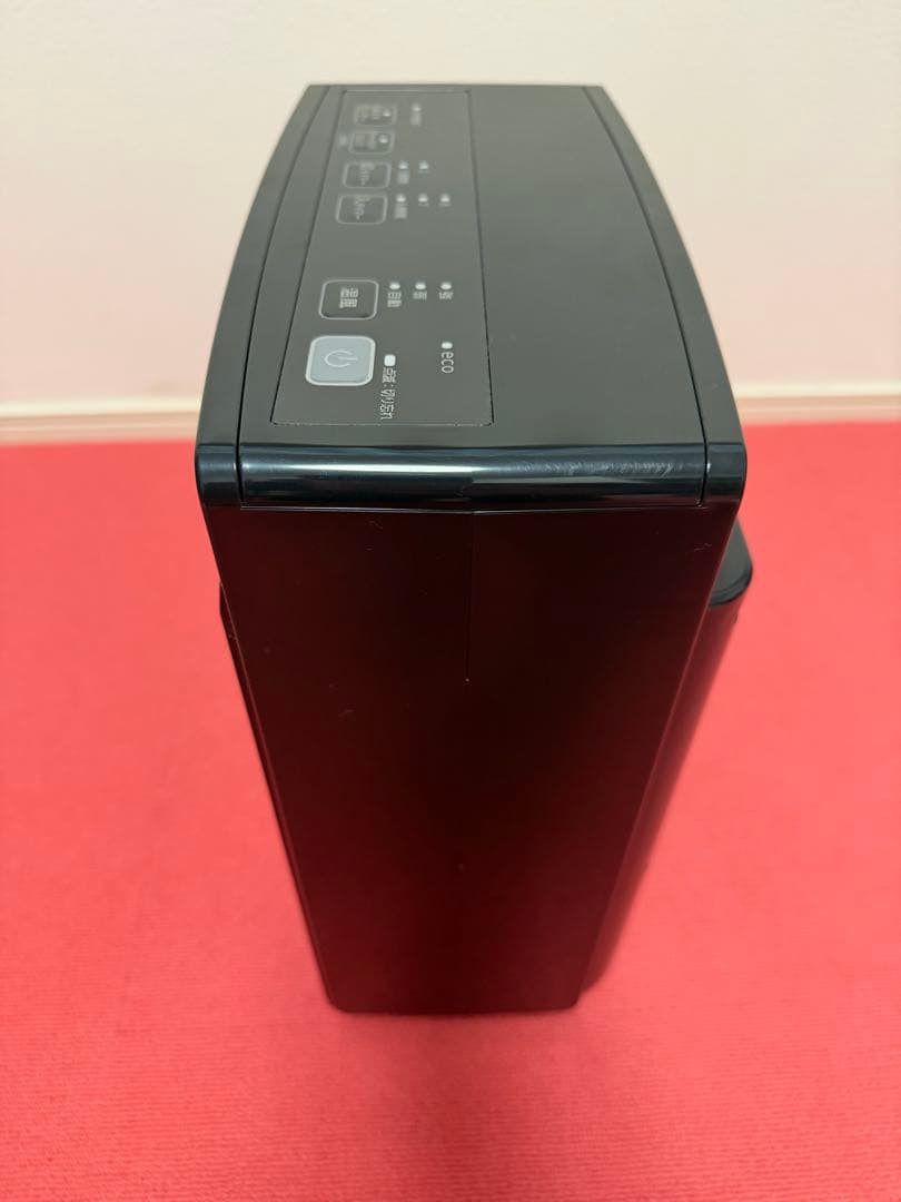 セラミックファンヒーター ダイニチ　DAINICHI EF-P1200H-K