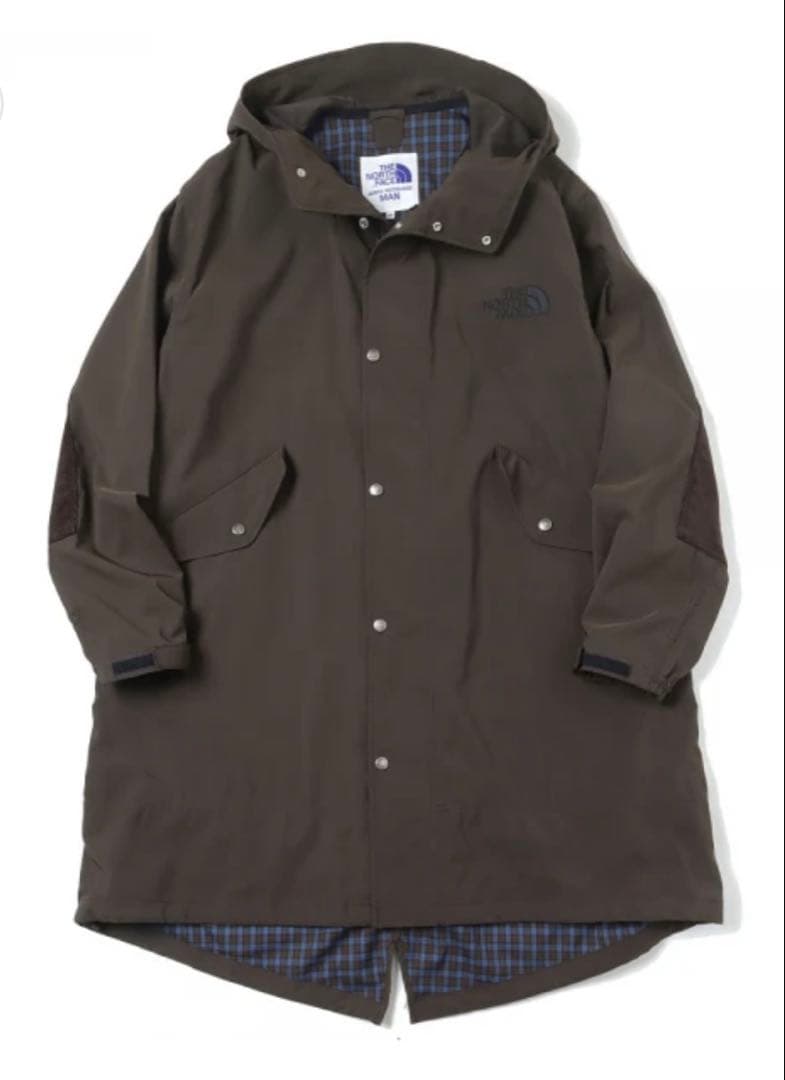 ジャケット・アウター THE NORTH FACE eYe JUNYA WATANABE MAN