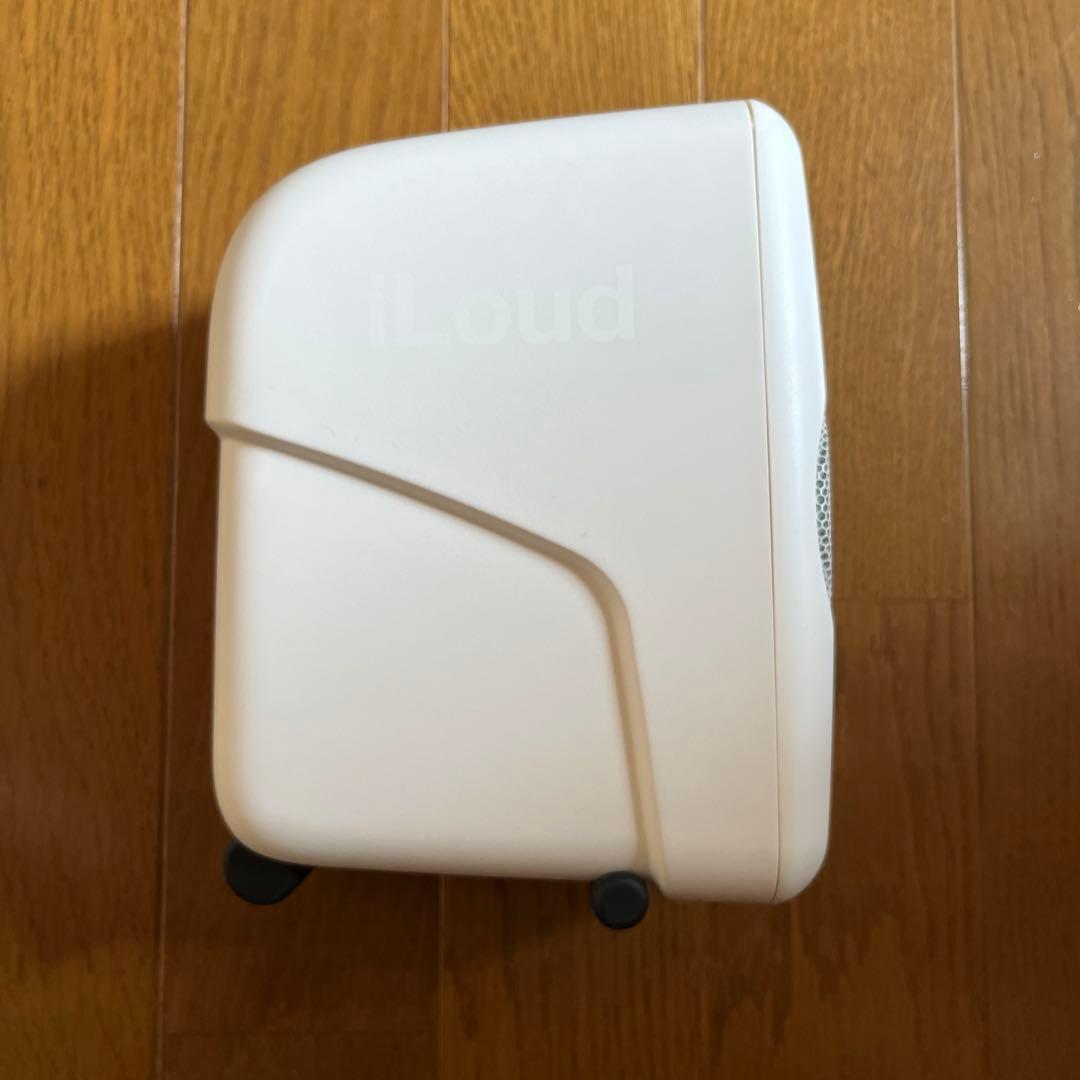スピーカー・ウーファー IK Mutimedia iLoud Micro Monitor