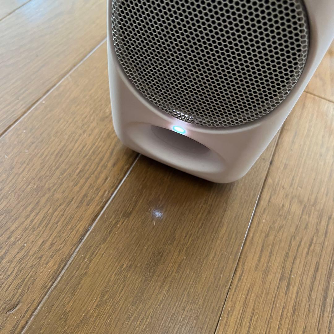 スピーカー・ウーファー IK Mutimedia iLoud Micro Monitor