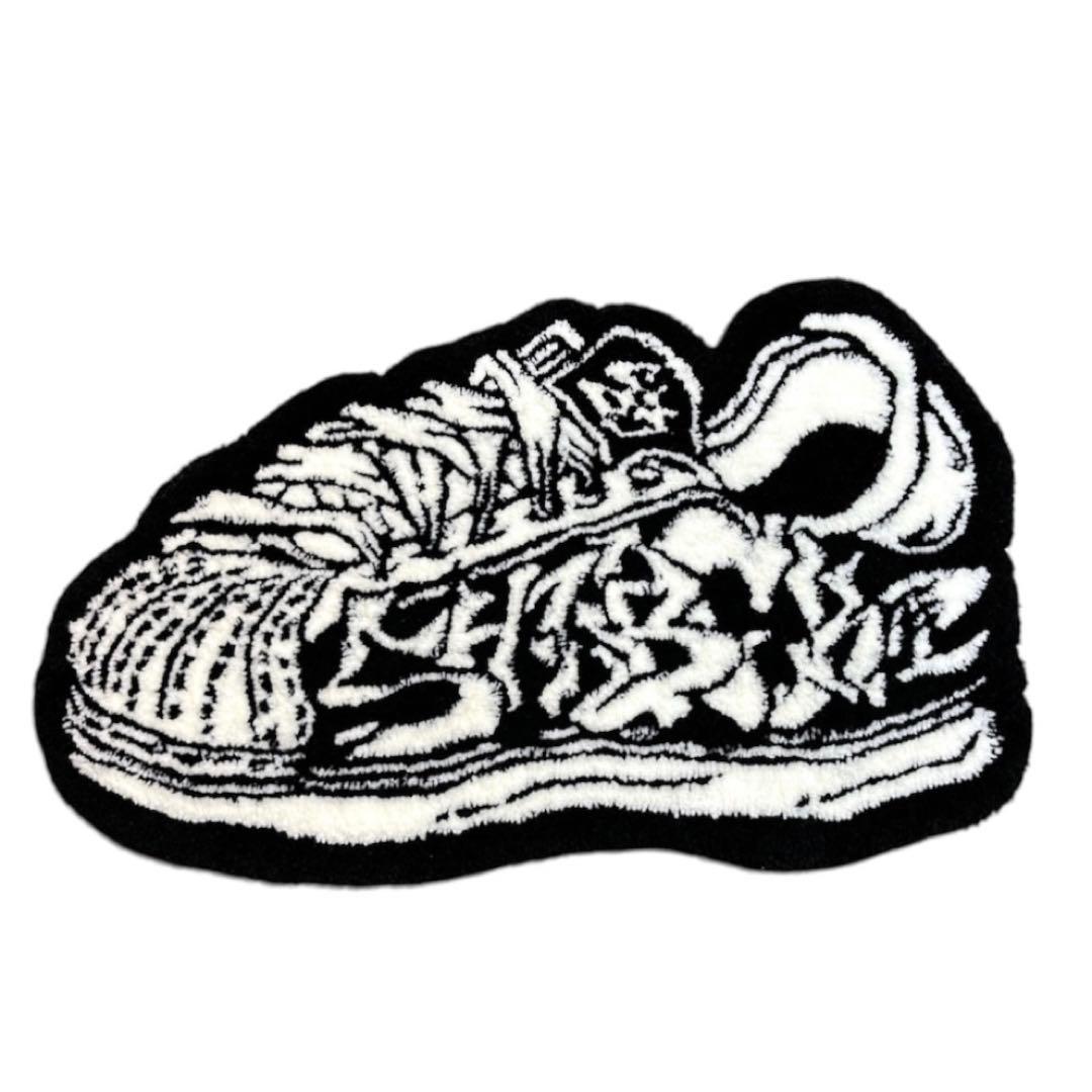 ラグマット　カーペット　絨毯　タフティング　インテリア ラグ　マット　家具