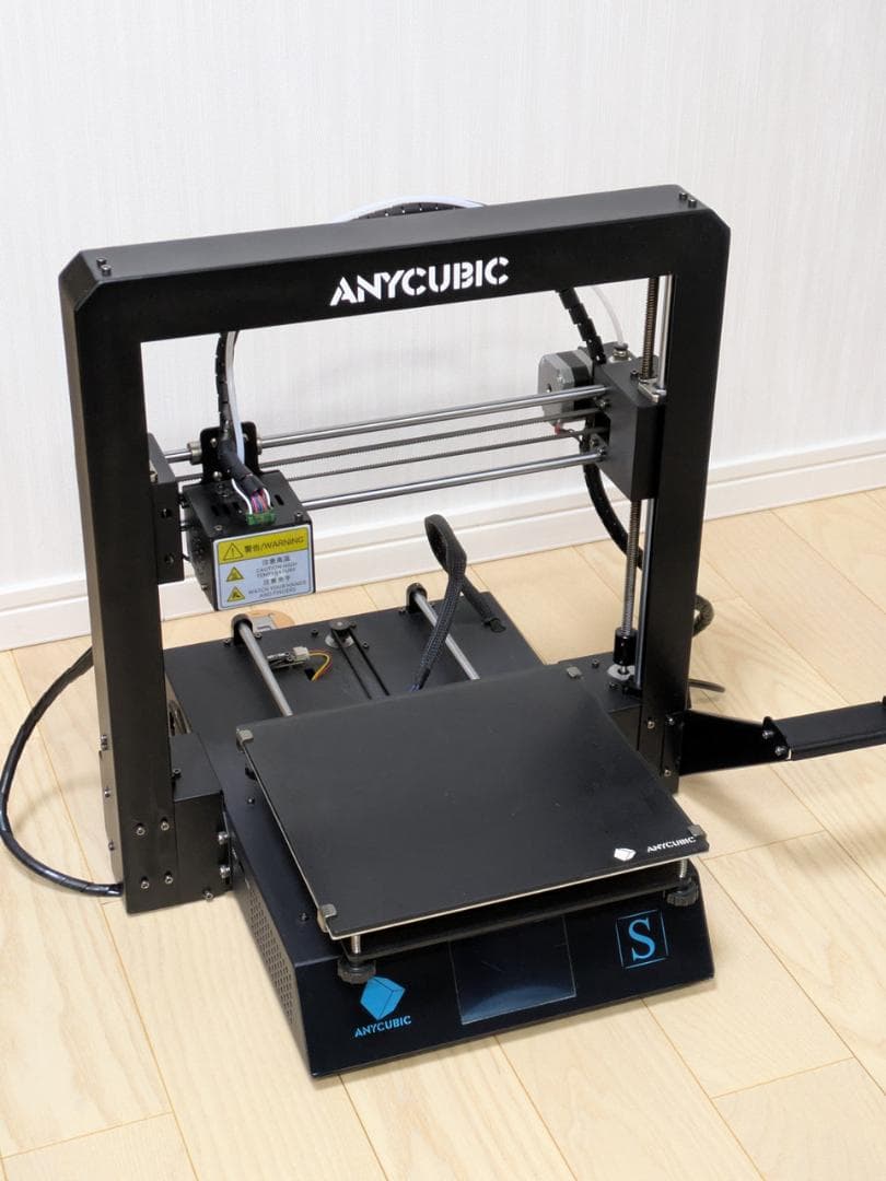ANYCUBIC 3Dプリンター Mega S