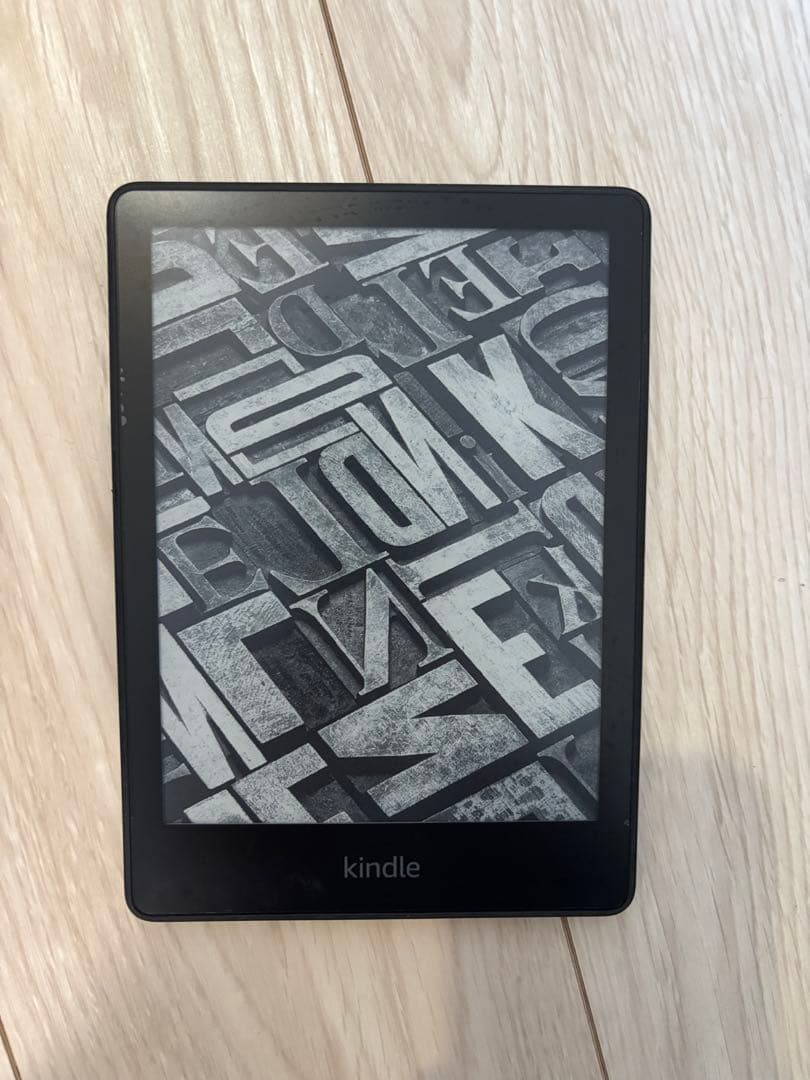 Kindle Paperwhite 第11世代 (16GB) 広告なし