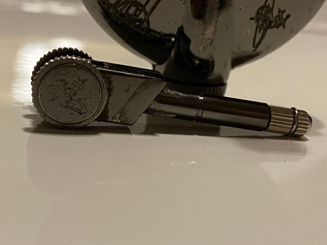 Vivienne Westwood accessory オイルライター