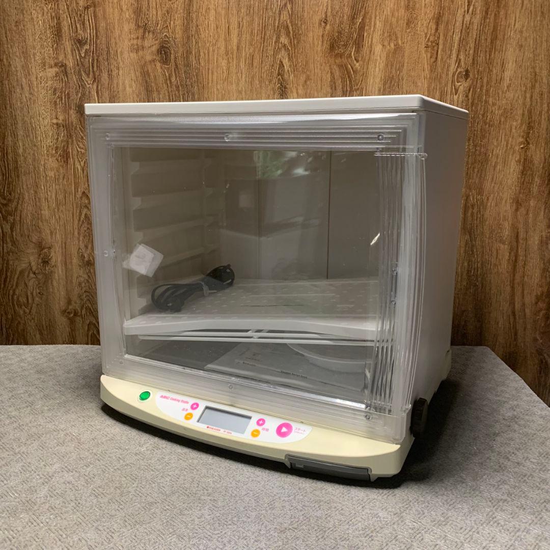 K010 日本ニーダー KNEADER 発酵器 PF102